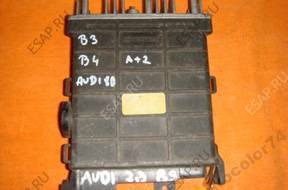 БЛОК УПРАВЛЕНИЯ   AUDI 80 B3  443 906 264 A
