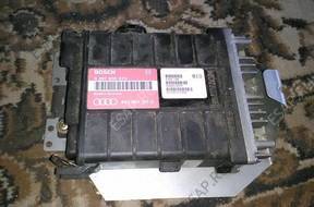 БЛОК УПРАВЛЕНИЯ audi 80  b3 b4 ABT ABK 90 km 115