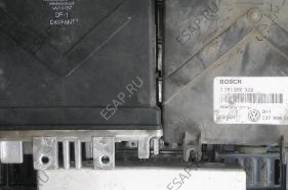 БЛОК УПРАВЛЕНИЯ audi 80 b3 b4 passat b4 b3 0261200328