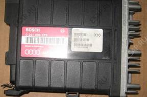 БЛОК УПРАВЛЕНИЯ   AUDI 80 B4 0261200273