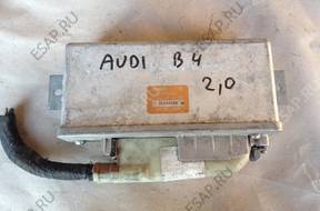 БЛОК УПРАВЛЕНИЯ AUDI 80 B4   0265100037