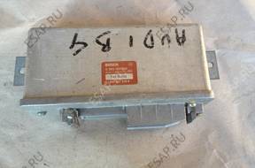 БЛОК УПРАВЛЕНИЯ AUDI 80 B4   0265100056
