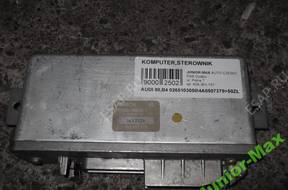 БЛОК УПРАВЛЕНИЯ   AUDI 80 B4 0265103050/4A0507379