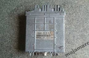 БЛОК УПРАВЛЕНИЯ   - AUDI 80 B4 028906021GC