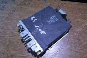 БЛОК УПРАВЛЕНИЯ AUDI 80 B4   037906022EE