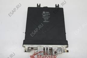 БЛОК УПРАВЛЕНИЯ   AUDI 80 B4 037906022EE