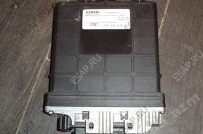 БЛОК УПРАВЛЕНИЯ Audi 80 B4 039906024A   -Rumia