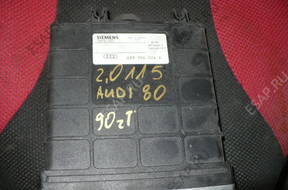 БЛОК УПРАВЛЕНИЯ   AUDI 80 B4 039906024D