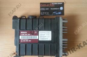 БЛОК УПРАВЛЕНИЯ AUDI 80 B4 100 C4     4A0906264