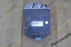 БЛОК УПРАВЛЕНИЯ Audi 80 B4 1.9 028906021C  .