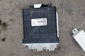 БЛОК УПРАВЛЕНИЯ   AUDI 80 B4 1.9 TDI 0281001316/