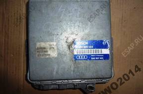 БЛОК УПРАВЛЕНИЯ   AUDI 80 B4 1.9 TDI 8A0907401