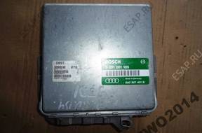 БЛОК УПРАВЛЕНИЯ   AUDI 80 B4 1.9 TDI 8A0907401B