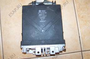БЛОК УПРАВЛЕНИЯ   AUDI 80 B4 2,0 037906022EE
