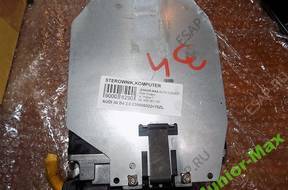 БЛОК УПРАВЛЕНИЯ , AUDI 80 B4 2,0 039906022