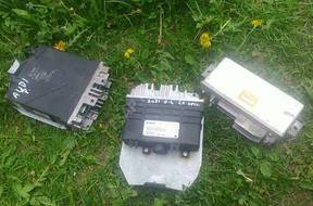 БЛОК УПРАВЛЕНИЯ / Audi 80 B4 2,0 8A0907311E