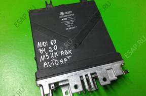 БЛОК УПРАВЛЕНИЯ   AUDI 80 B4 2,0 автомат
