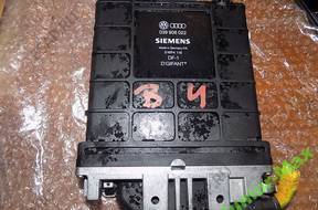 БЛОК УПРАВЛЕНИЯ , AUDI 80 B4 2,0 NR:039906022