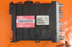 БЛОК УПРАВЛЕНИЯ AUDI 80 B4 2.0 0261200273 443907311C