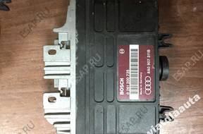 БЛОК УПРАВЛЕНИЯ AUDI 80 B4 2.0 0261200735 8A0907311B
