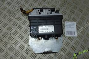БЛОК УПРАВЛЕНИЯ AUDI 80 B4 2.0 0261203196/197 8A0907311E
