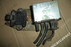 БЛОК УПРАВЛЕНИЯ   Audi 80 B4 2.0 0265005007