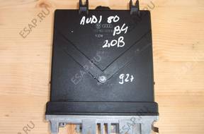 БЛОК УПРАВЛЕНИЯ Audi 80 B4 2.0 037906022EE 5WP4058