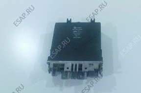 БЛОК УПРАВЛЕНИЯ AUDI 80 B4 2.0   037906022EE
