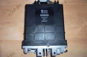 БЛОК УПРАВЛЕНИЯ Audi 80 B4 2.0 039906022  5WP4118