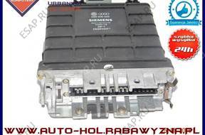 БЛОК УПРАВЛЕНИЯ Audi 80 B4 2.0 039906022 DUO