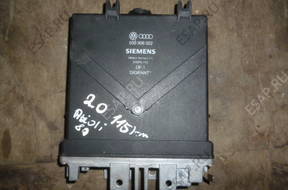 БЛОК УПРАВЛЕНИЯ   , AUDI 80 B4    2.0  , 039906022