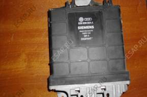 БЛОК УПРАВЛЕНИЯ AUDI 80 B4 2.0 115KM ABK 039906024A