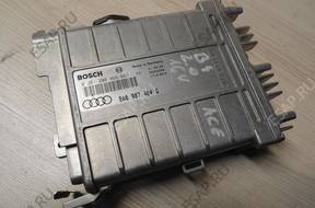 БЛОК УПРАВЛЕНИЯ AUDI 80 B4 2.0 16V 140KM 8A0907404G ACE