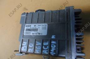БЛОК УПРАВЛЕНИЯ AUDI 80 B4 2.0 16V ACE 140KM 8AO 907 404G