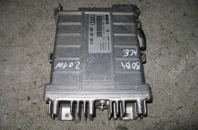 БЛОК УПРАВЛЕНИЯ AUDI 80 B4 2.0 16V ACE 8A0907404K