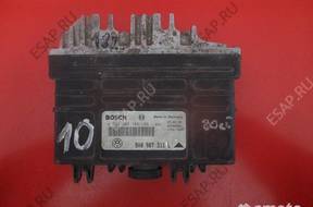 БЛОК УПРАВЛЕНИЯ AUDI 80 B4 2.0 8A0907311L 0261203188/189