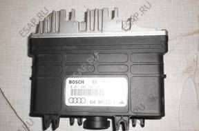 БЛОК УПРАВЛЕНИЯ AUDI 80 B4 2.0 90KM 0261 203 196/197
