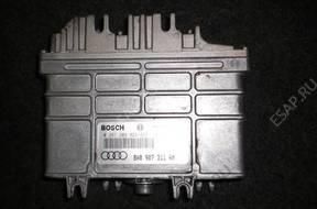БЛОК УПРАВЛЕНИЯ AUDI 80 B4 2.0 94  BOSCH 0261 203 922/923