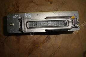 БЛОК УПРАВЛЕНИЯ Audi 80 B4 2.0 ABK 1994 год.   ABS