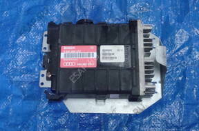 БЛОК УПРАВЛЕНИЯ AUDI 80 B4 2.0 ABT 443907311C FV