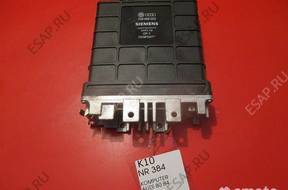 БЛОК УПРАВЛЕНИЯ AUDI 80 B4 2.0 B 039906022