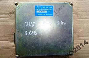 БЛОК УПРАВЛЕНИЯ   AUDI 80 B4 2.0 B 8A0906264B