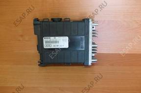 БЛОК УПРАВЛЕНИЯ AUDI 80 B4 2.0  ДВИГАТЕЛЕМ