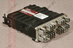 БЛОК УПРАВЛЕНИЯ   AUDI 80 B4 2.3 AUT 4A0906264 FV
