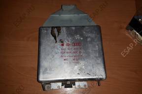 БЛОК УПРАВЛЕНИЯ Audi 80 b4 2.6 4AO 907 473