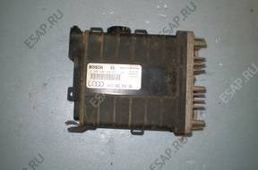 БЛОК УПРАВЛЕНИЯ   AUDI 80 B4,443906264CA