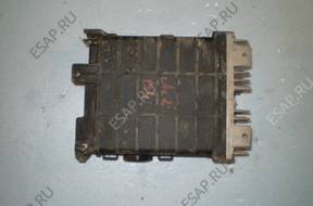 БЛОК УПРАВЛЕНИЯ   AUDI 80 B4,443906264CA