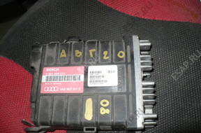 БЛОК УПРАВЛЕНИЯ   AUDI 80 B4 443907311C