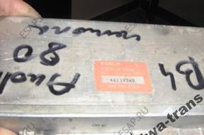 БЛОК УПРАВЛЕНИЯ    AUDI 80 B4 4A0907379A