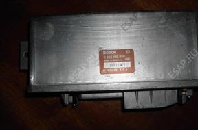 БЛОК УПРАВЛЕНИЯ   AUDI 80 B4 4A0907379A